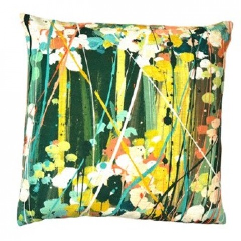 Nightfall Cushion - Made in Scotland